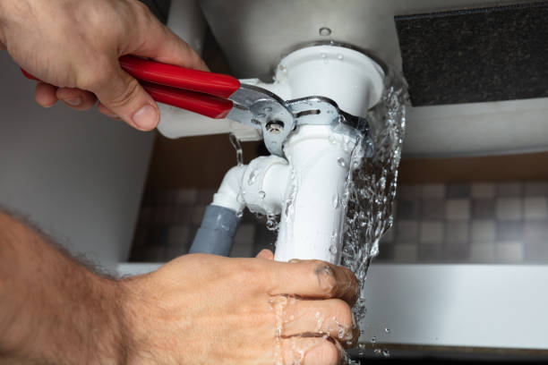 Best Emergency water damage restoration  in Senath, MO
